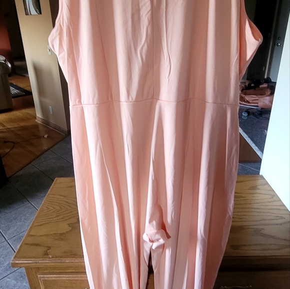 Oversized Jump suit - Picture 4 of 5